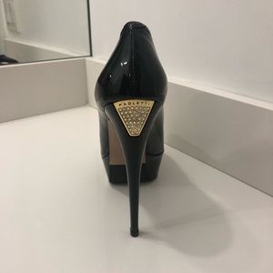 Paoletti shoes, great condition